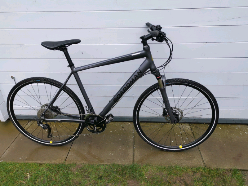 boardman mtx 8.8 mudguards